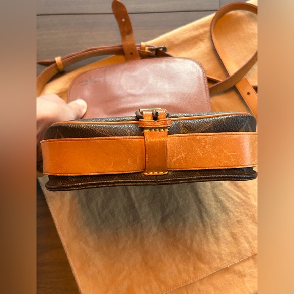 Louis Vuitton Cartouchière PM - Picture 5 of 16